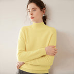 Pure Wool Loose Fit Sweater