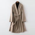 ELARA™ WOOL COAT