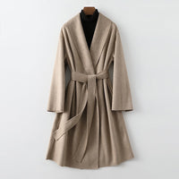 ELARA™ WOOL COAT