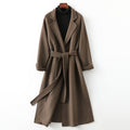 LUCY™ CASHMERE COAT