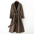 LUCY™ CASHMERE COAT