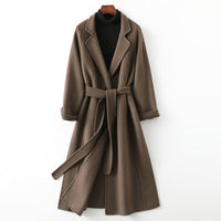 LUCY™ CASHMERE COAT