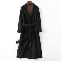 LUCY™ CASHMERE COAT