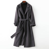 LUCY™ CASHMERE COAT