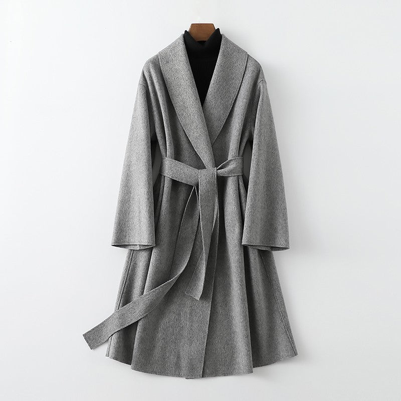 ELARA™ WOOL COAT