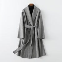 ELARA™ WOOL COAT