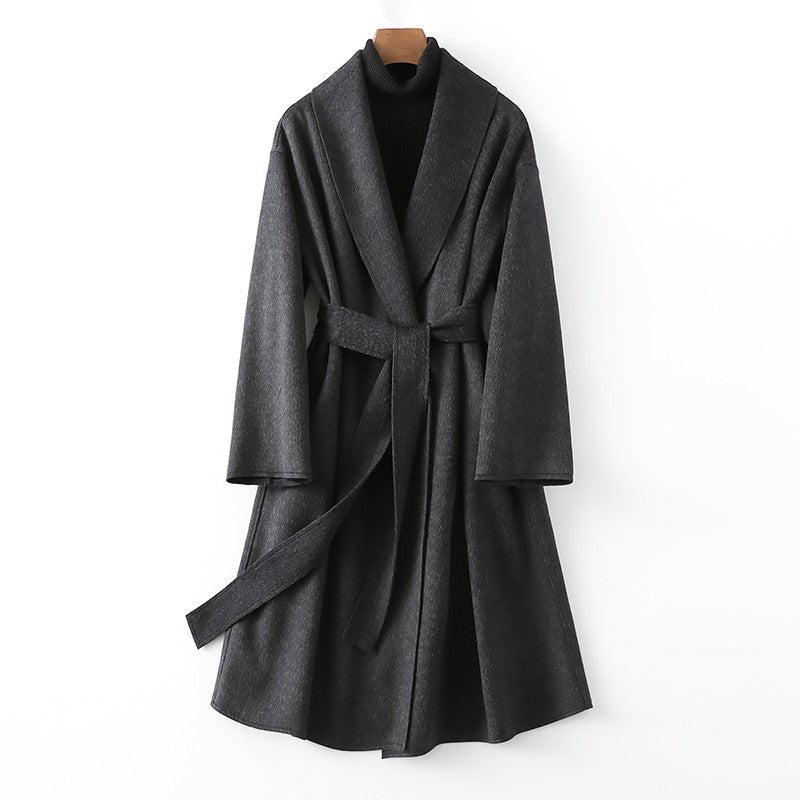 ELARA™ WOOL COAT