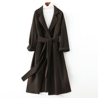 LUCY™ CASHMERE COAT