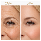 K&S Line Smoother Before and After