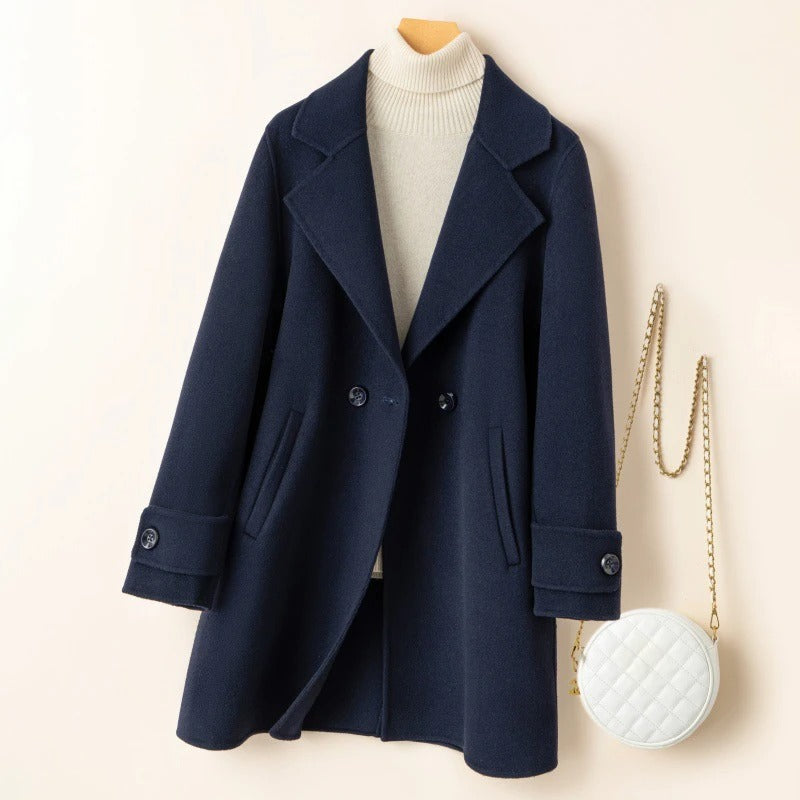 SYBIL™ WOOL COAT
