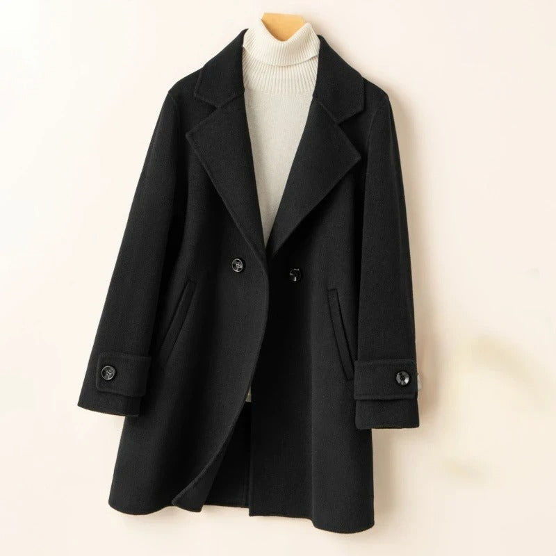 SYBIL™ WOOL COAT