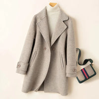 SYBIL™ WOOL COAT