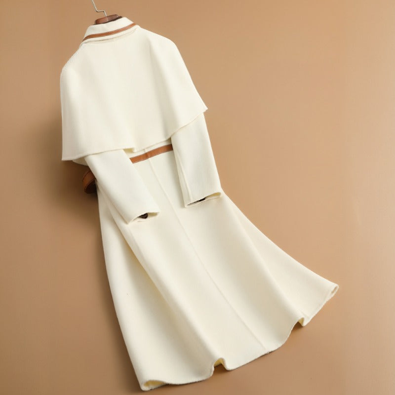 LAUREN ™ WOOL COAT