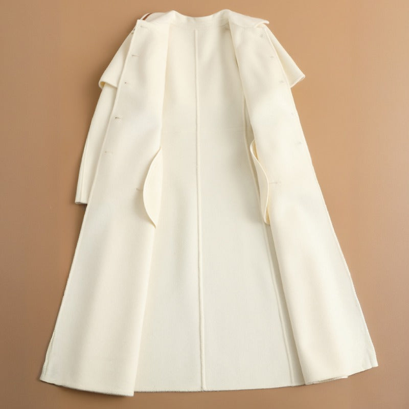 LAUREN ™ WOOL COAT