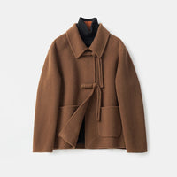 NOVA™ CASHMERE COAT