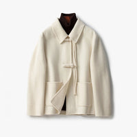 NOVA™ CASHMERE COAT