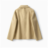 NOVA™ CASHMERE COAT