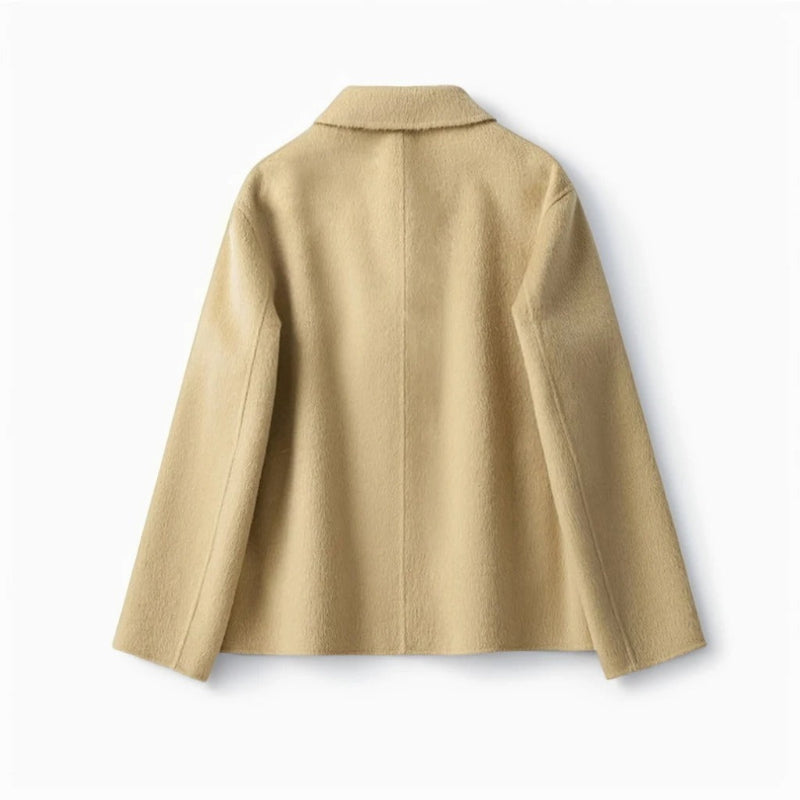NOVA™ CASHMERE COAT