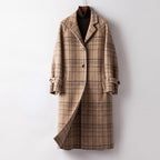 ELANA™ WOOL OVERCOAT