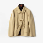 NOVA™ CASHMERE COAT