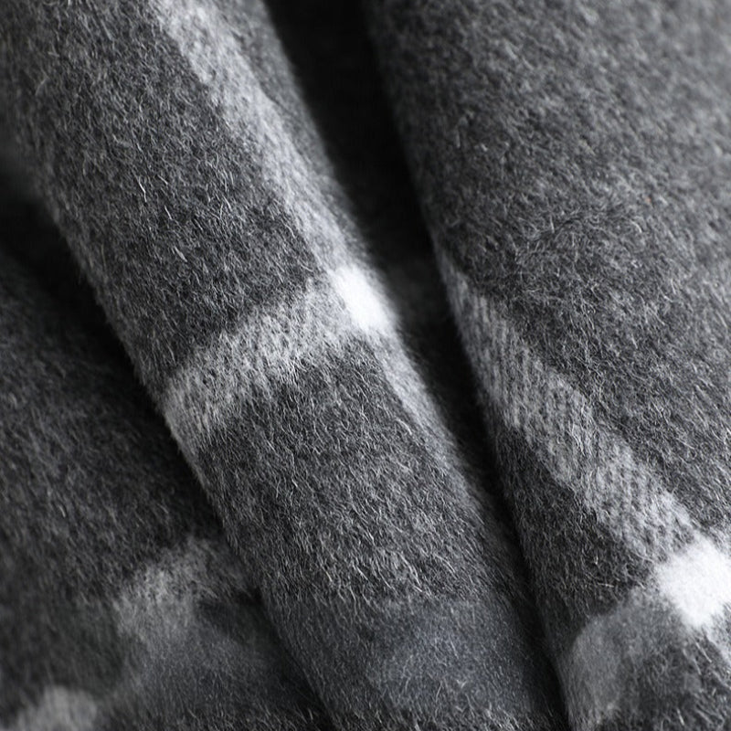 ALINA ORA™ WOOL COAT