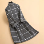 ALINA ORA™ WOOL COAT