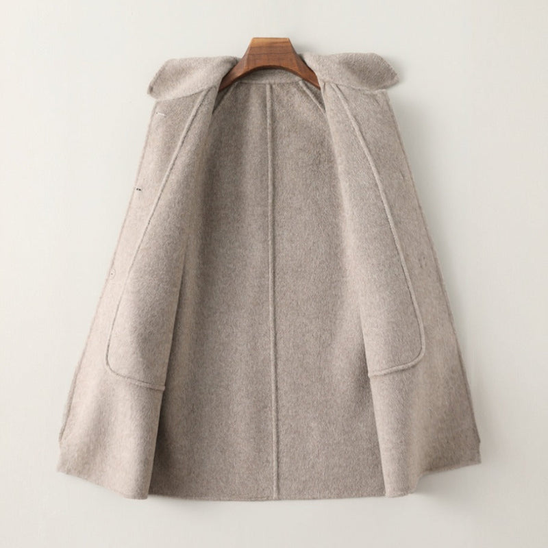 KIRA™ CASHMERE COAT