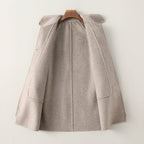 KIRA™ CASHMERE COAT