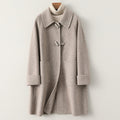 KIRA™ CASHMERE COAT