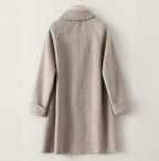 KIRA™ CASHMERE COAT