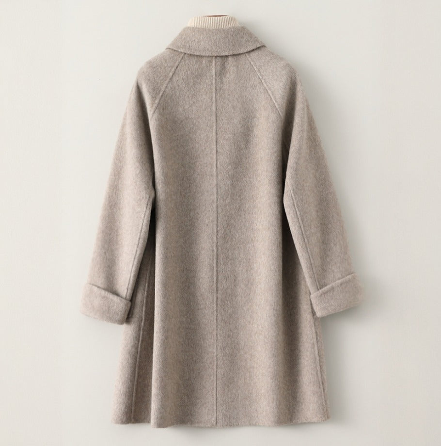 KIRA™ CASHMERE COAT