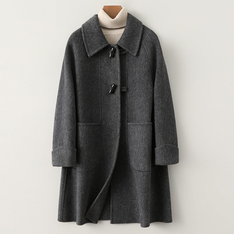 KIRA™ CASHMERE COAT