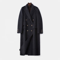 NEVA™ CASHMERE COAT