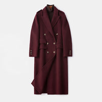 NEVA™ CASHMERE COAT