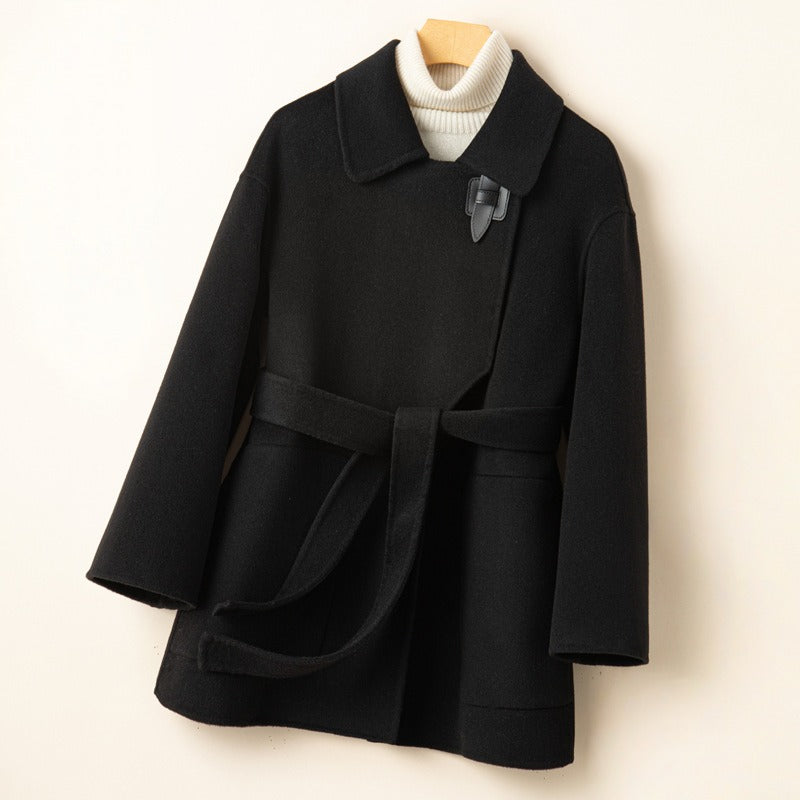 FAITH™ WOOL COAT