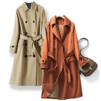 AMELIA™ TRENCH COAT