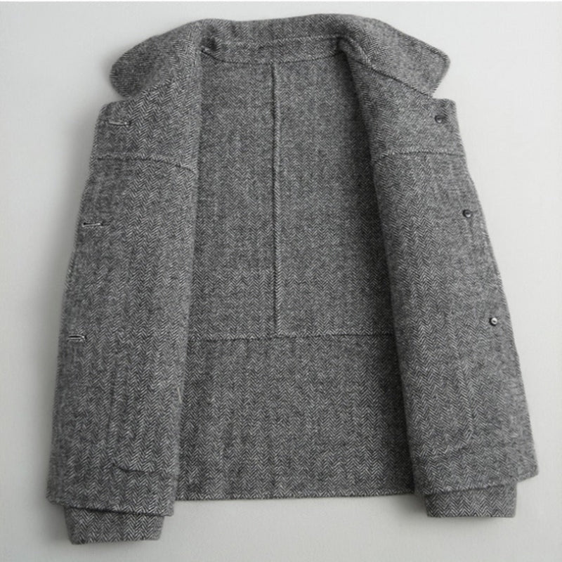 TRACY™ WOOL JACKET