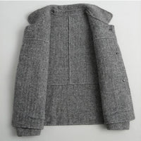 TRACY™ WOOL JACKET