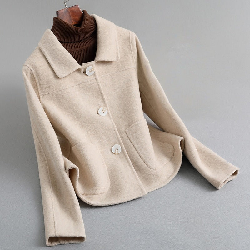 TRACY™ WOOL JACKET