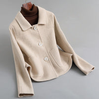 TRACY™ WOOL JACKET