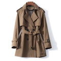 LAURA™ TRENCH COAT