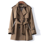 LAURA™ TRENCH COAT