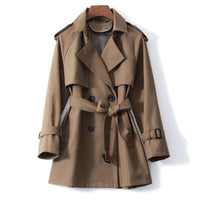 LAURA™ TRENCH COAT