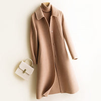 ABIGIL™ WOOL COAT