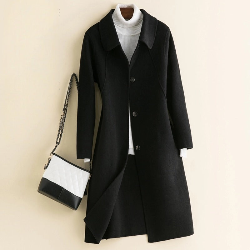 ABIGIL™ WOOL COAT