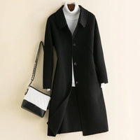 ABIGIL™ WOOL COAT