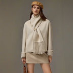 CAROLINA™ WOOL COAT