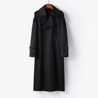 ROBEN TRENCH COAT