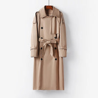 ROBEN TRENCH COAT