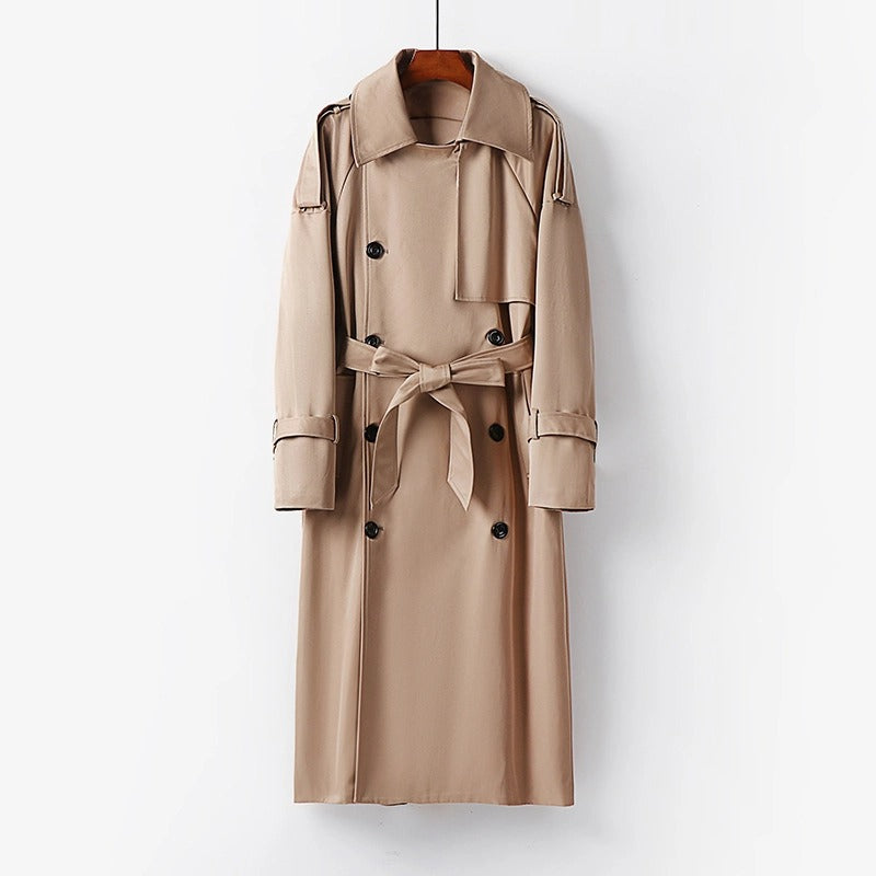 ROBEN TRENCH COAT